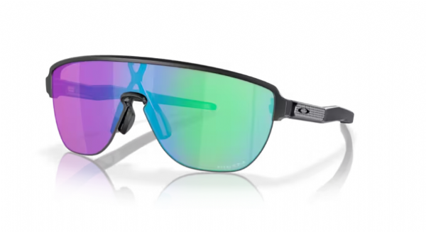 Oakley Corridor Matte Black Ink/Prizm Golf