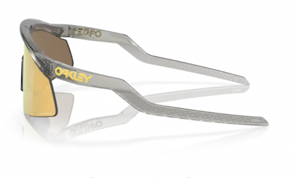 Oakley Hydra Grey Ink/ Prizm 24K