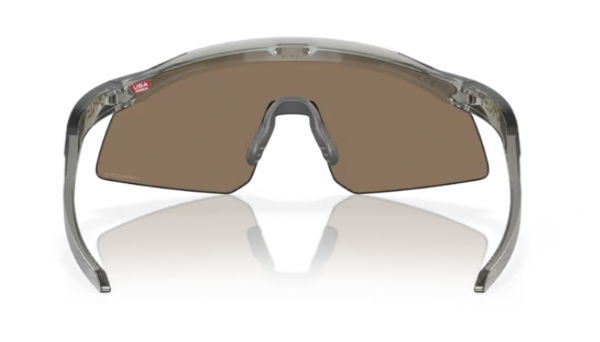 Oakley Hydra Grey Ink/ Prizm 24K