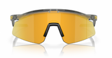 Oakley Hydra Grey Ink/ Prizm 24K