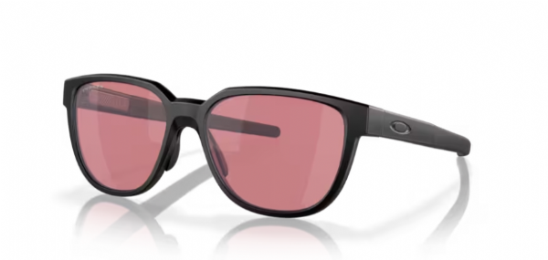 Oakley Actuator Mattschwarz/Prizm Dark Golf