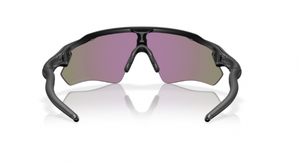 Oakley Radar EV Path Matte Black/ Prizm Jade Polarized