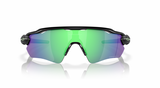 Oakley Radar EV Path Matte Black/ Prizm Jade Polarized