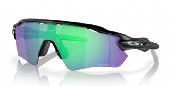 Oakley Radar EV Path Matte Black/ Prizm Jade Polarized