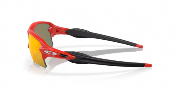 Oakley Flak 2.0 XL Matte Redline/Prizm Ruby