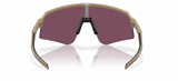 Oakley Sutro Lite Sweep Matte Terrain Tan/Prizm Road Black