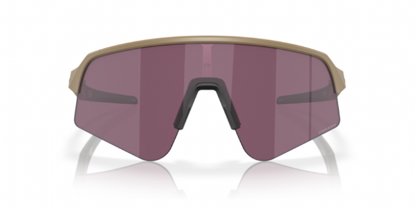 Oakley Sutro Lite Sweep Matte Terrain Tan/Prizm Road Black