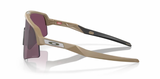 Oakley Sutro Lite Sweep Matte Terrain Tan/Prizm Road Black