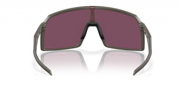 Oakley Sutro Matte Olive Ink/Prizm Road Black