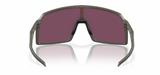 Oakley Sutro Matte Olive Ink/Prizm Road Black