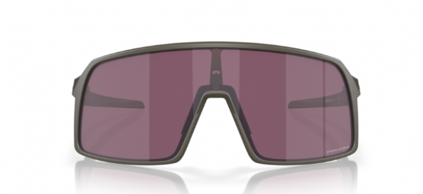 Oakley Sutro Matte Olive Ink/Prizm Road Black