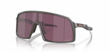 Oakley Sutro Matte Olive Ink/Prizm Road Black