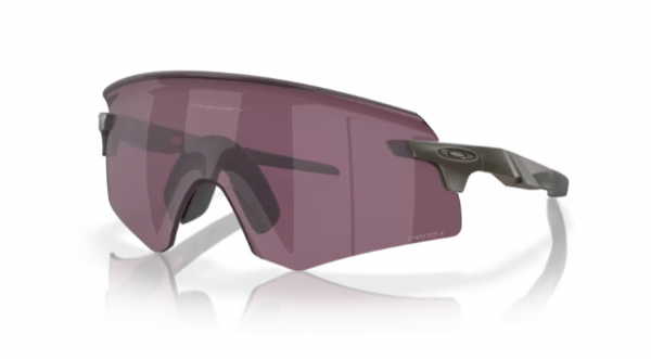 Oakley Encoder Matte Olive/ Prizm Road Black