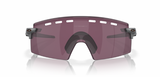 Oakley Encoder Strike Vented Matte Grey Smoke/ Prizm Road Black