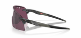 Oakley Encoder Strike Vented Matte Grey Smoke/ Prizm Road Black