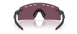 Oakley Encoder Strike Vented Matte Grey Smoke/ Prizm Road Black