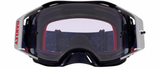 Oakley Airbrake MX Troy Lee Design Red White Blue Wings/ Prizm Low Light