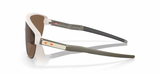 Oakley Corridor Matte Warm Grey/ Prizm Bronze