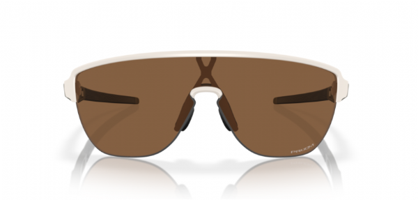 Oakley Corridor Matte Warm Grey/ Prizm Bronze