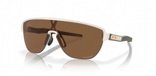 Oakley Corridor Matte Warm Grey/ Prizm Bronze