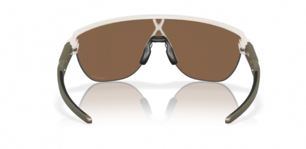 Oakley Corridor Matte Warm Grey/ Prizm Bronze