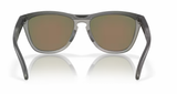 Oakley Frogskins Range Matte Grey Ink/ Prizm Ruby