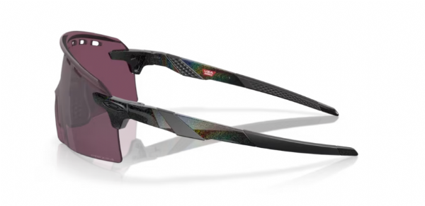 Oakley Encoder Strike Vented Dark Galaxy/Prizm Road Black