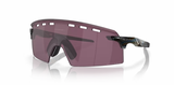 Oakley Encoder Strike Vented Dark Galaxy/Prizm Road Black