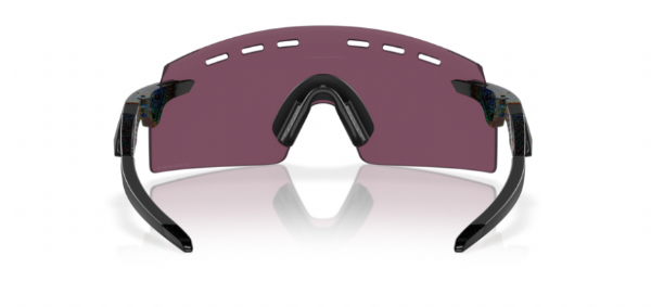 Oakley Encoder Strike Vented Dark Galaxy/Prizm Road Black