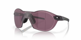 Oakley Re:Subzero Dark Galaxy/Prizm Road Black