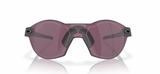 Oakley Re:Subzero Dark Galaxy/Prizm Road Black