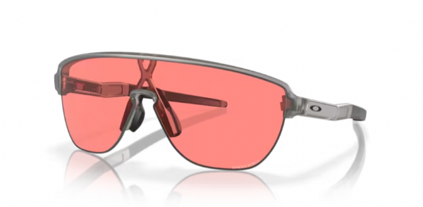 Oakley Corridor Matte Grey Ink/Prizm Peach