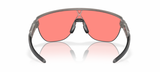 Oakley Corridor Matte Grey Ink/Prizm Peach