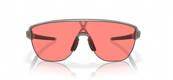 Oakley Corridor Matte Grey Ink/ Prizm Peach