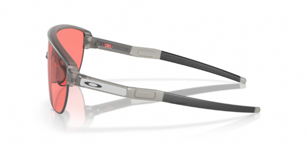 Oakley Corridor Matte Grey Ink/Prizm Peach