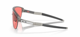 Oakley Corridor Matte Grey Ink/ Prizm Peach