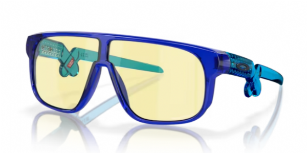 Oakley Inverter Crystal Blue, Acid Blue/ Prizm Gaming