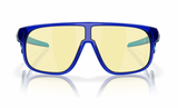 Oakley Inverter Crystal Blue, Acid Blue/ Prizm Gaming