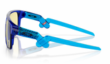 Oakley Inverter Crystal Blue, Acid Blue/ Prizm Gaming