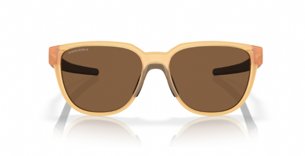 Oakley Actuator Translucent Light Curry/ Prizm Bronze