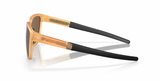 Oakley Actuator Translucent Light Curry/ Prizm Bronze