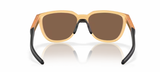 Oakley Actuator Translucent Light Curry/ Prizm Bronze