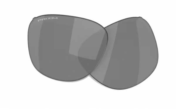 Oakley Thurso Lenses/ Prizm Black