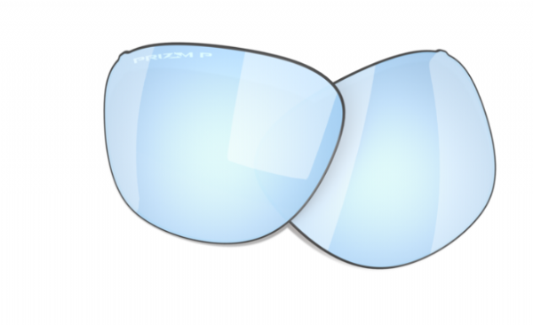 Oakley Thurso Lenses/ Prizm Deep Water Polarized