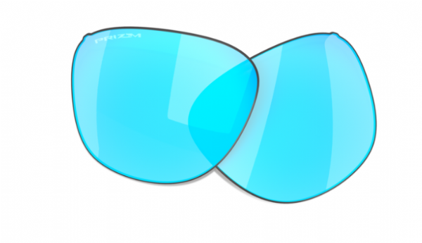 Oakley Thurso Lenses/ Prizm Sapphire