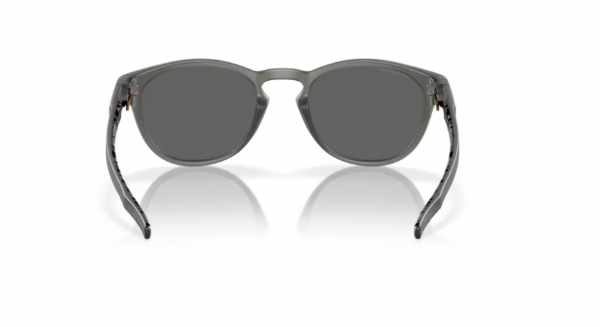 Oakley Latch Matte Grey Smoke/ Prizm Black