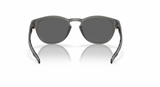 Oakley Latch Matte Grey Smoke/Prizm Black