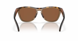 Oakley Frogskins Range Brown Tortoise/Prizm Tungsten Polarisiert