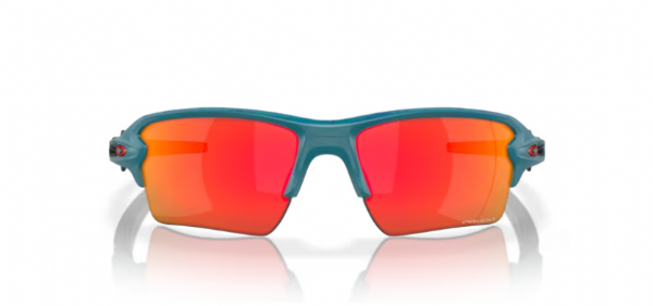 Oakley Flak 2.0 XL Matte Balsam/Prizm Ruby