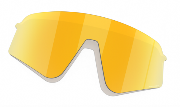 Oakley Sutro Lite Sweep lens/ Prizm 24K